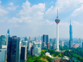 The kuala lumpur platinum 4 star